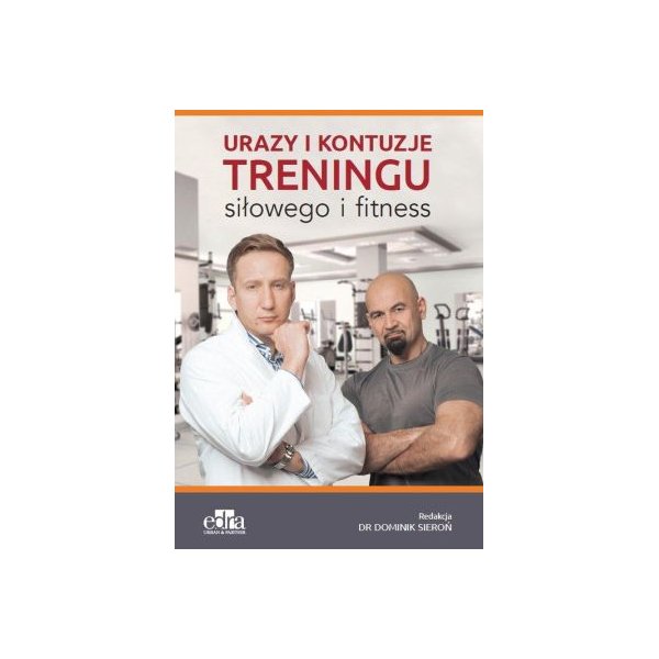 Urazy i kontuzje treningu siłowego i fitness