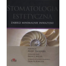 Stomatologia estetyczna Zabiegi minimalnie inwazyjne