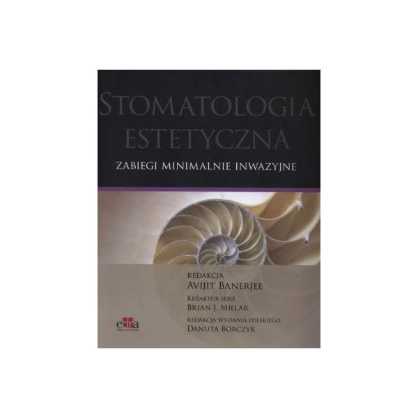 Stomatologia estetyczna Zabiegi minimalnie inwazyjne