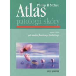 Atlas patologii skóry