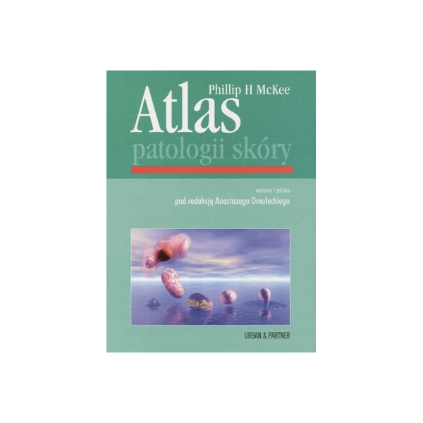 Atlas patologii skóry