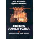 Chemia analityczna t. 2 Chemiczne metody analizy ilościowej