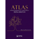 Atlas sproszkowanych substancji roślinnych