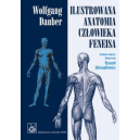 Ilustrowana anatomia człowieka Feneisa