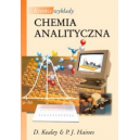 Chemia analityczna Krótkie wykłady