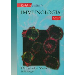 Immunologia Krótkie wykłady