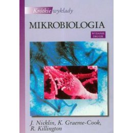 Mikrobiologia Krótkie wykłady