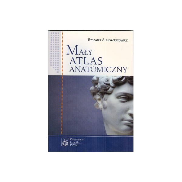 Mały atlas anatomiczny