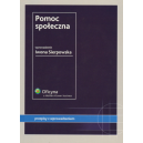 Pomoc społeczna Przepisy z wprowadzeniem