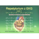 Repetytorium z EKG cz. 2 Sposoby na krzywą ze stymulatorem