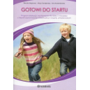 Gotowi do startu Program edukcaji i wychowania dla dzieci i młodzieży z niepełnosprawnością intelektualną w stopniu umiarkowanym