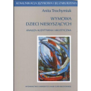 Wymowa dzieci niesłyszących Analiza audytywna i akustyczna