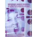 Korygowanie zaburzeń zachowania dzieci nadpobudliwych psychoruchowo i agresywnych w grupie socjoterapeutycznej