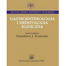 Gastroenterologia i hepatologia kliniczna