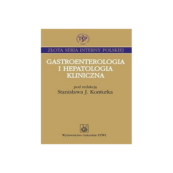 Gastroenterologia i hepatologia kliniczna