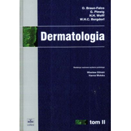 Dermatologia t.2