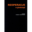 Reoperacja w ginekologii