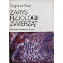 Zarys fizjologii zwierząt