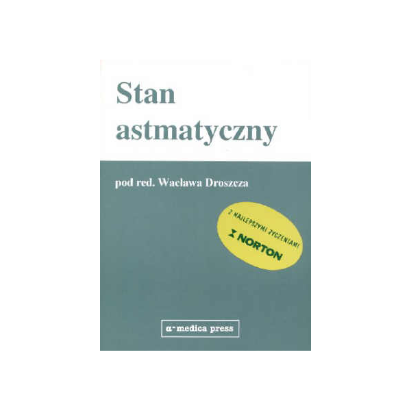 Stan astmatyczny