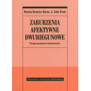 Zaburzenia afektywne dwubiegunowe Terapia poznawczo-behawioralna