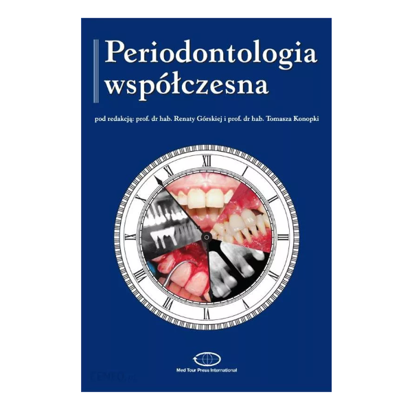 Periodontologia współczesna