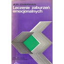 Leczenie zaburzeń emocjonalnych