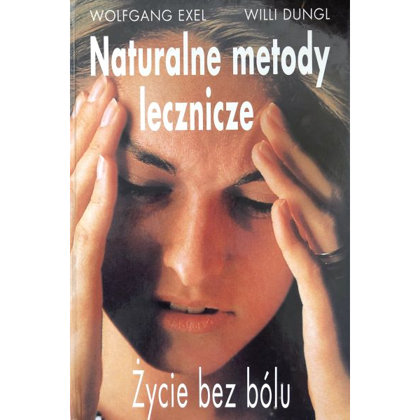 Naturalne metody lecznicze