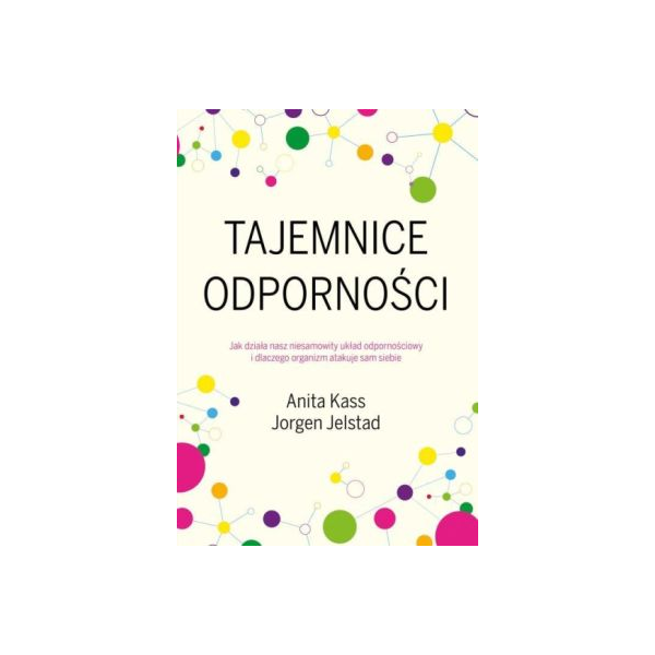 Tajemnice odporności