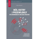 Ból ostry i przewlekły w chorobach układu ruchu