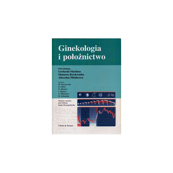 Ginekologia i położnictwo