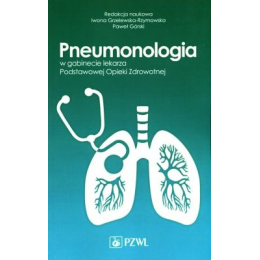 Pneumonologia w gabinecie lekarza POZ