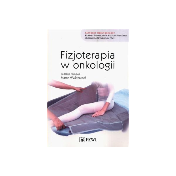 Fizjoterapia w onkologii 