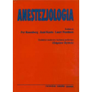 Anestezjologia