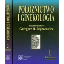 Położnictwo i ginekologia t. 1-2