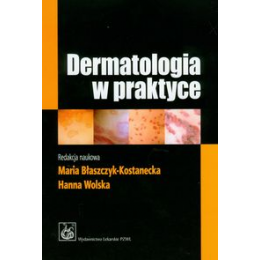 Dermatologia w praktyce~