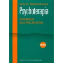 Psychoterapia Poradnik dla pacjentów