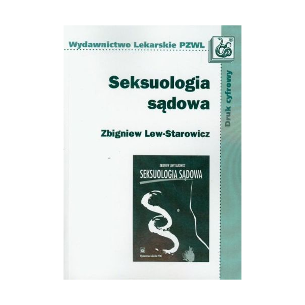 Seksuologia sądowa