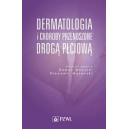 Dermatologia i choroby przenoszone drogą płciową