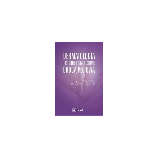 Dermatologia i choroby przenoszone drogą płciową