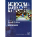 Medycyna ratunkowa na dyżurze~