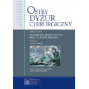 Ostry dyżur chirurgiczny