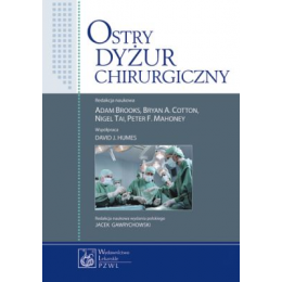 Ostry dyżur chirurgiczny