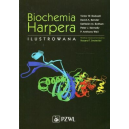 Biochemia Harpera ilustrowana