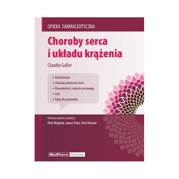 Choroby serca i układu krążenia