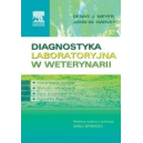 Diagnostyka laboratoryjna w weterynarii