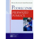 Podręcznik pierwszej pomocy