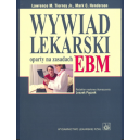 Wywiad lekarski oparty na zasadach EBM