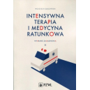 Intensywna terapia i medycyna ratunkowa wybrane zagadnienia