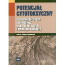Potencjał cytotoksyczny stomatologicznych materiałów wypełnieniowych i nadtlenku wodoru