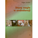 Stany nagłe w endodoncji